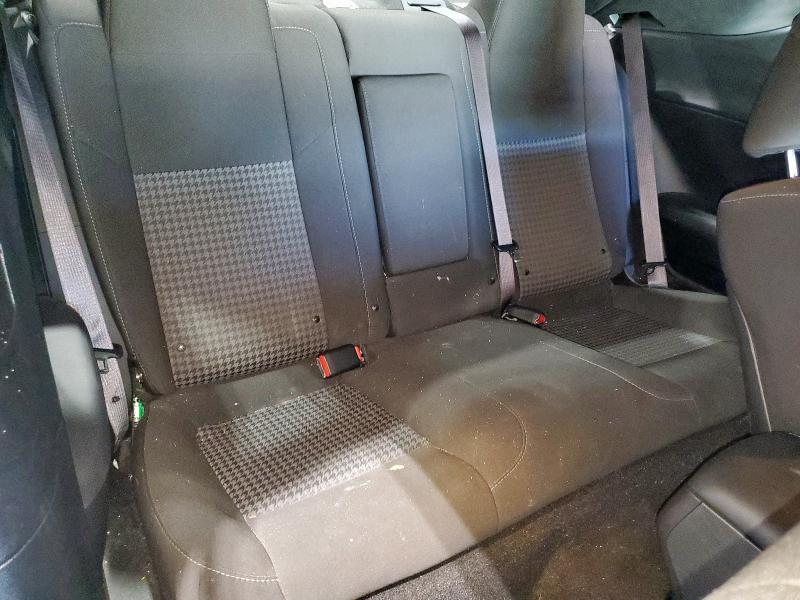 Фото 10 - DODGE CHALLENGER