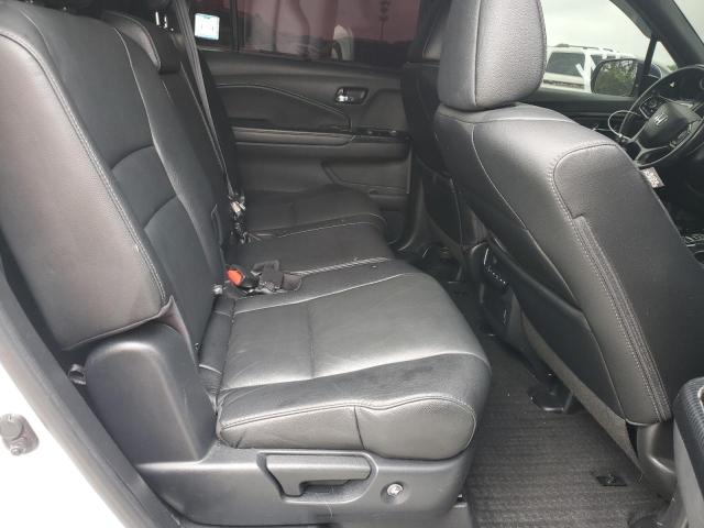 Фото 10 - HONDA PILOT