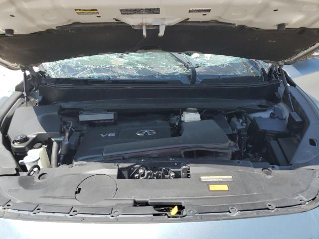 Фото 12 - INFINITI QX60