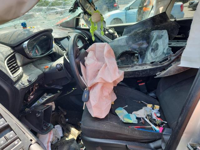 Фото 7 - CHEVROLET TRAX