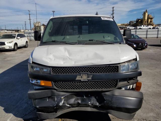 Фото 5 - CHEVROLET EXPRESS