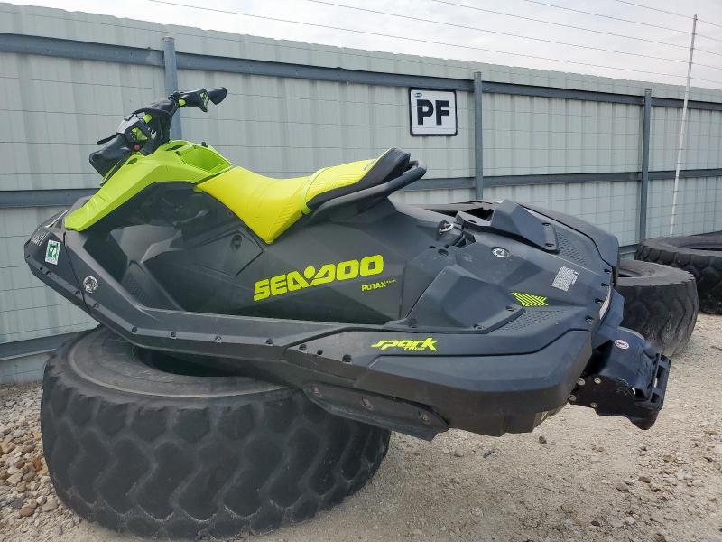 SEA-DOO JETSKI 2023