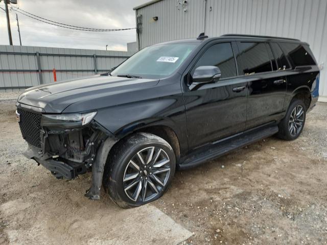 Фото 1 - CADILLAC ESCALADE