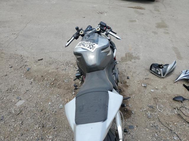 HONDA CBR CYCLE 2006