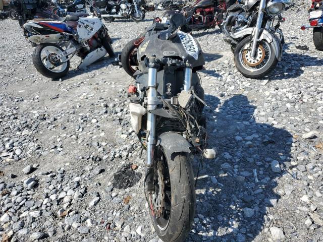 HONDA CBR CYCLE 2007