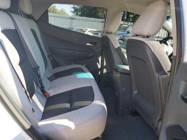 Фото 10 - CHEVROLET BOLT