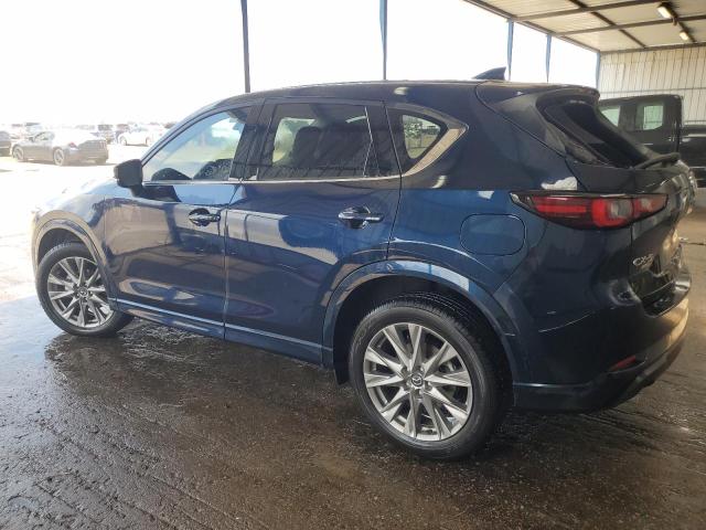 MAZDA CX-5 PREMI 2024 VIN JM3KFBDL4R0428844