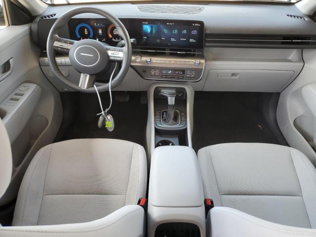 Фото 8 - HYUNDAI KONA