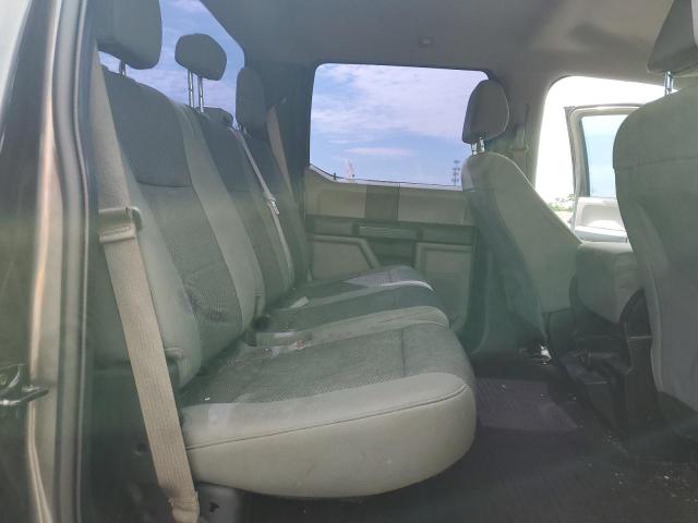 Фото 10 - FORD F-150