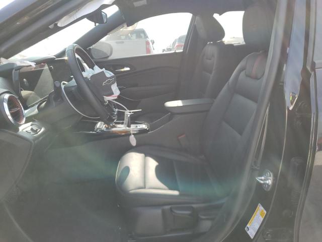 CHEVROLET TRAX 2RS 2025 VIN KL77LJEPXSC161617