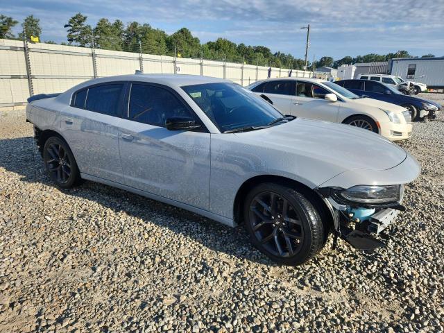 Фото 4 - DODGE CHARGER