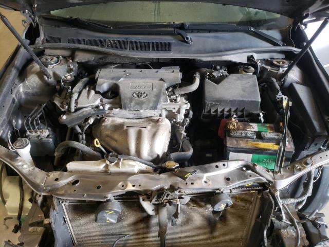 Фото 11 - TOYOTA CAMRY