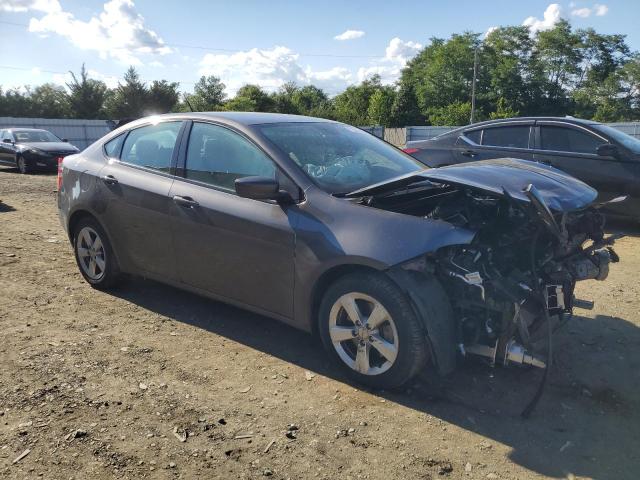 DODGE DART 2015 VIN 1C3CDFBB9FD121036