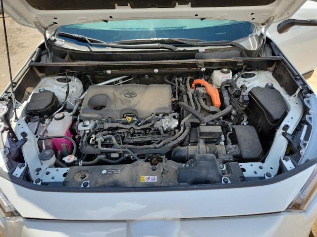 Фото 11 - TOYOTA RAV4