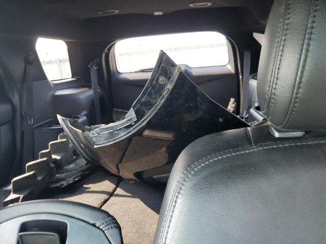 Фото 10 - FORD EXPLORER