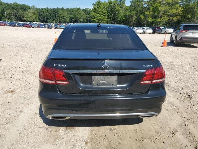 Фото 6 - MERCEDES-BENZ E-CLASS