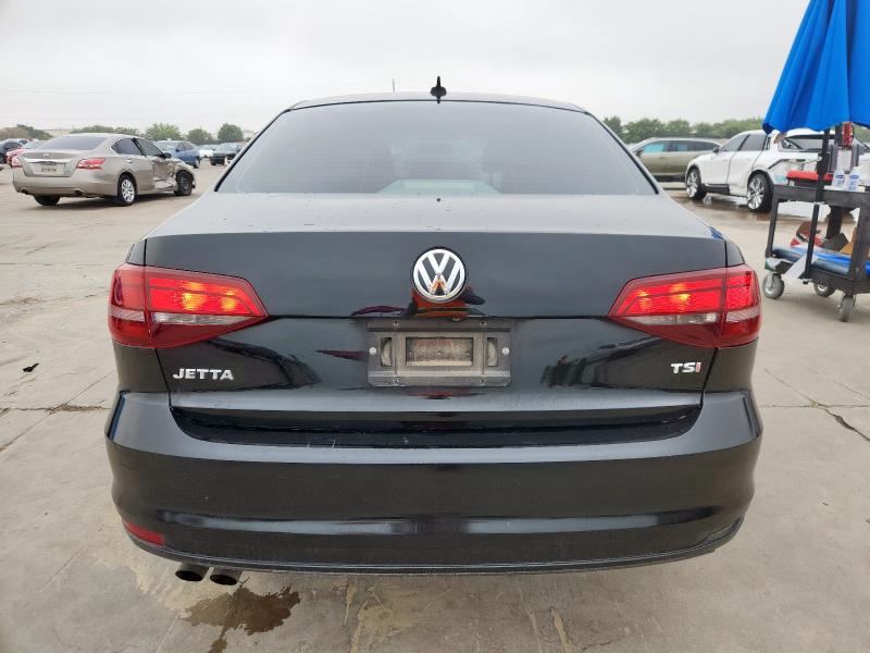 Фото 6 - VOLKSWAGEN JETTA