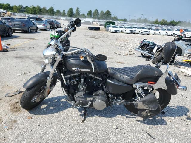 HARLEY-DAVIDSON XL1200 CP 2012