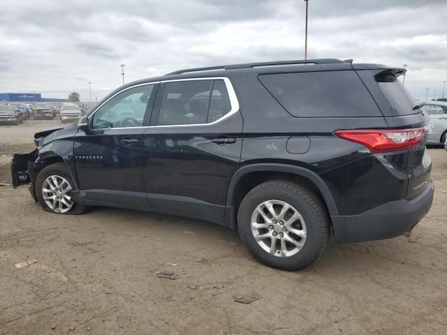 Фото 2 - CHEVROLET TRAVERSE
