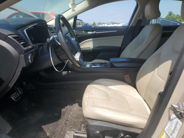 Фото 7 - FORD FUSION