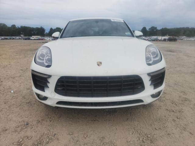 Фото 5 - PORSCHE MACAN