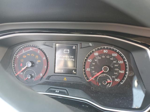 Фото 9 - VOLKSWAGEN JETTA