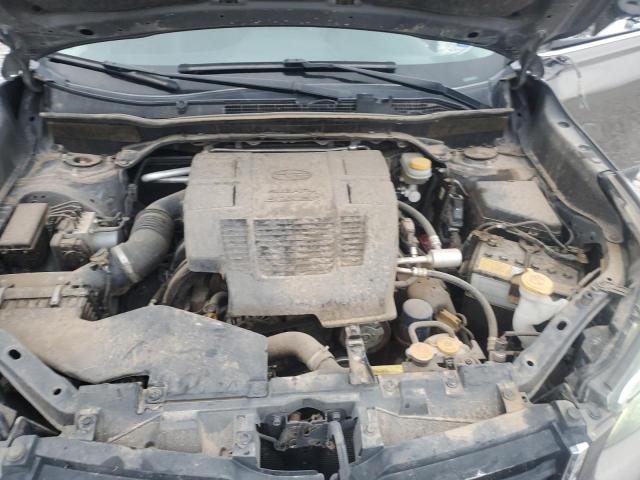 Фото 12 - SUBARU FORESTER