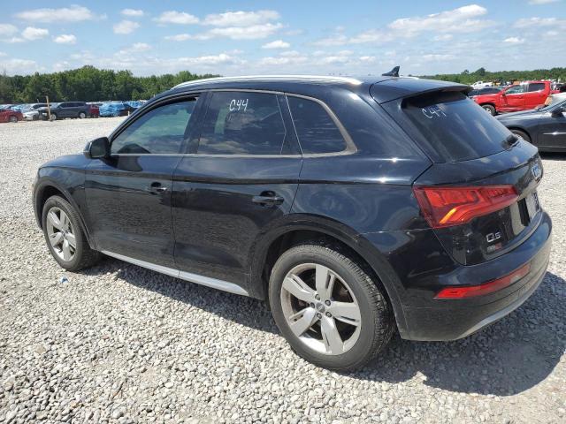 Фото 2 - AUDI Q5