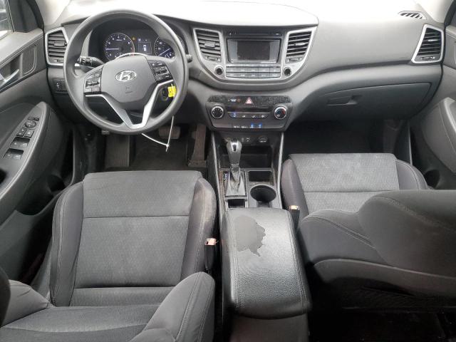 Фото 8 - HYUNDAI TUCSON