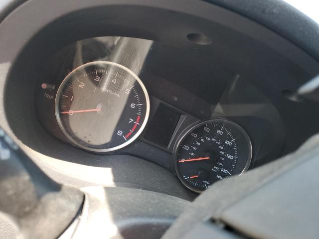 Фото 9 - SUBARU CROSSTREK