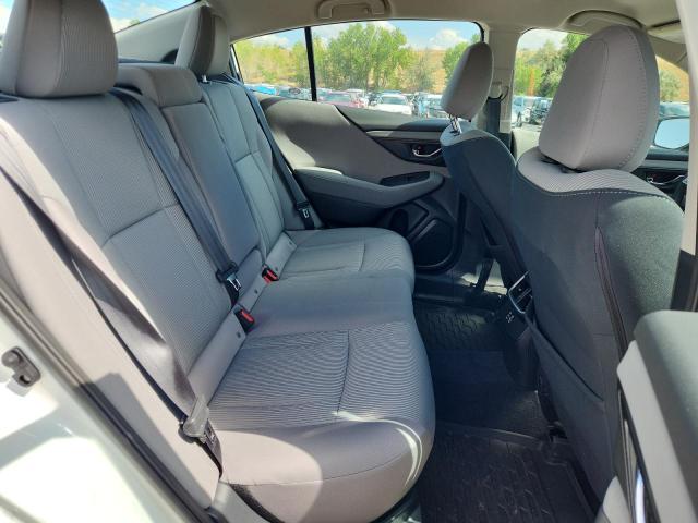 Фото 10 - SUBARU LEGACY