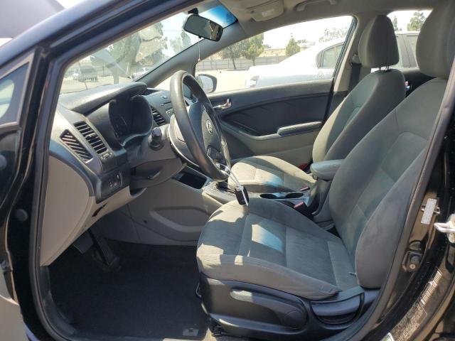 Фото 7 - KIA FORTE