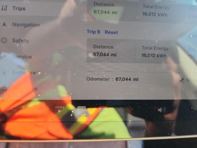 Фото 9 - TESLA MODEL 3