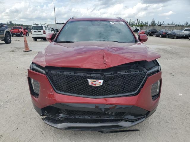 Фото 5 - CADILLAC XT4