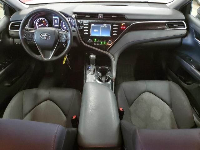 Фото 8 - TOYOTA CAMRY