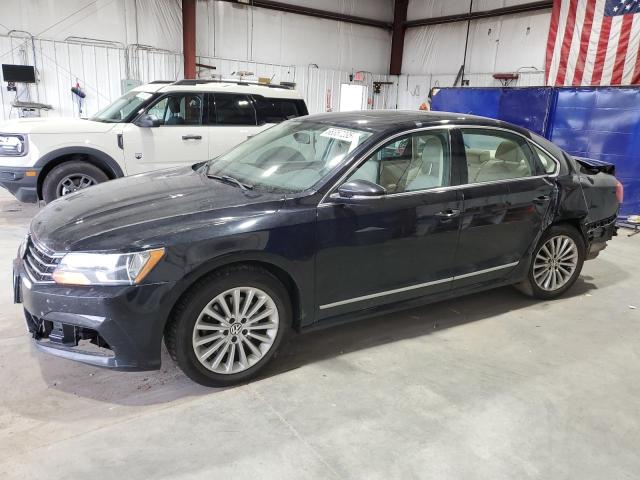 Фото 1 - VOLKSWAGEN PASSAT