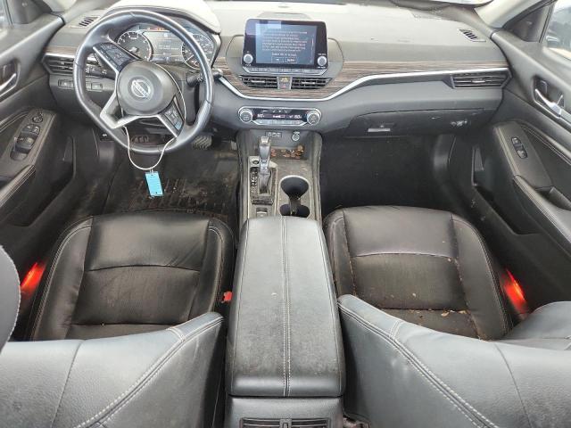 Фото 8 - NISSAN ALTIMA