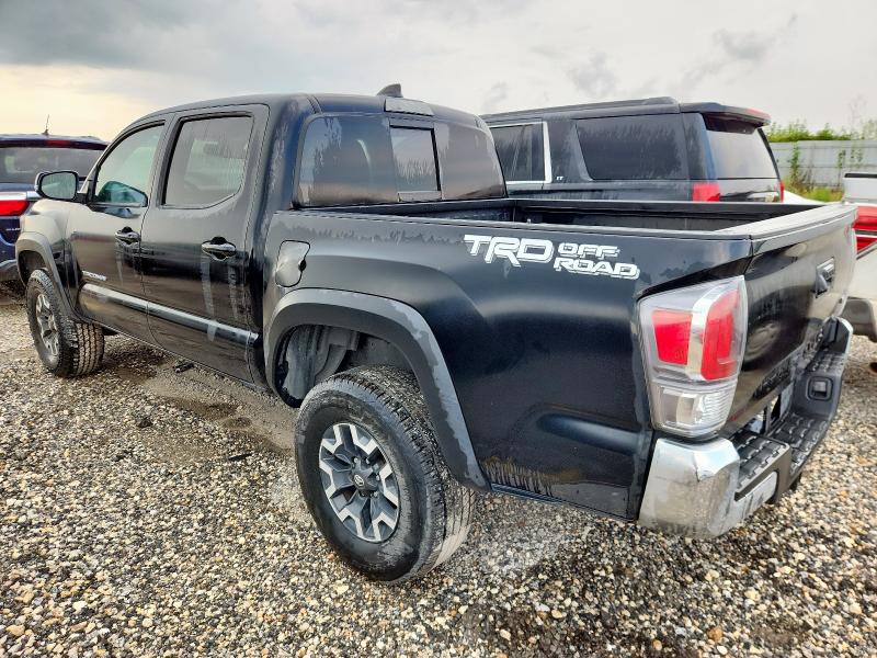 Фото 2 - TOYOTA TACOMA