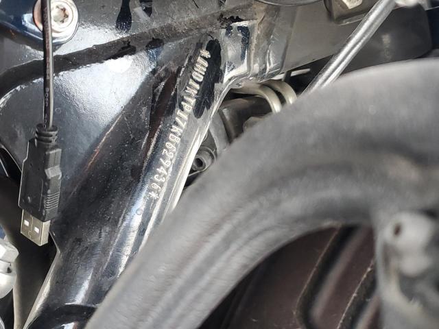 HARLEY-DAVIDSON FL 2019