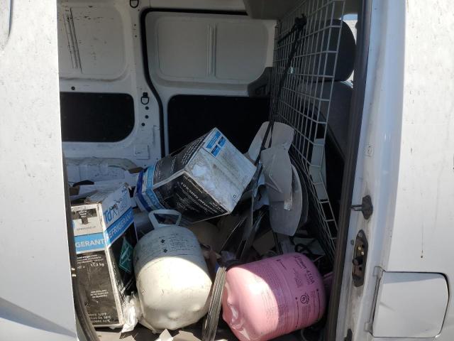 Фото 11 - NISSAN NV