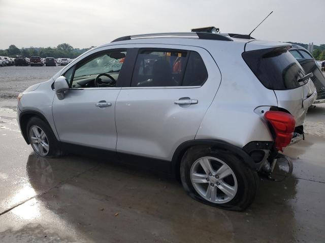 Фото 2 - CHEVROLET TRAX