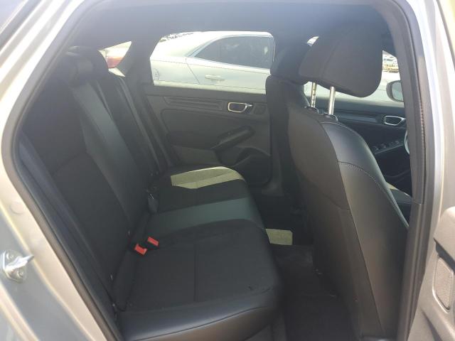 Фото 10 - HONDA CIVIC