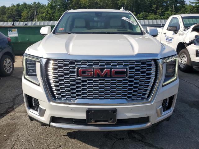 Фото 5 - GMC YUKON