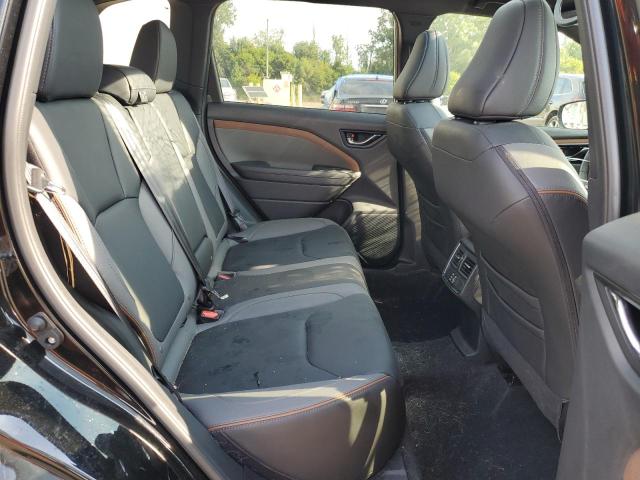 Фото 11 - SUBARU FORESTER