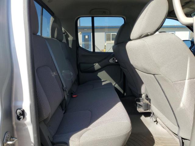 Фото 10 - NISSAN FRONTIER