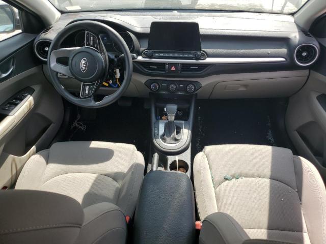 Фото 8 - KIA FORTE