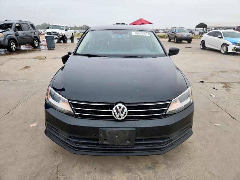 Фото 5 - VOLKSWAGEN JETTA