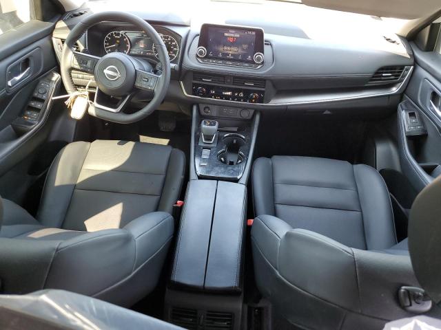 Фото 8 - NISSAN ROGUE