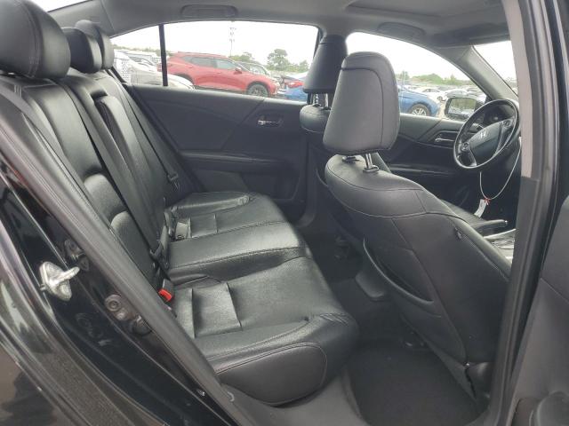 Фото 10 - HONDA ACCORD