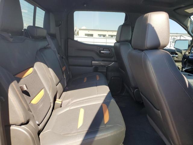 Фото 10 - GMC SIERRA